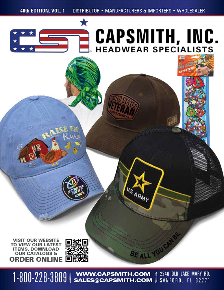Propack Catalog 40th Edition
