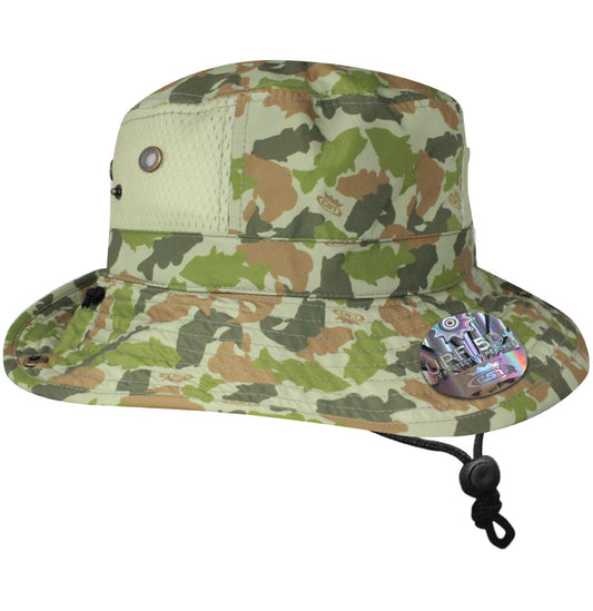 Bass Camo Jungle