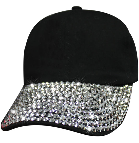 Bling Rhinestone Wholesale Hats & Caps – Capsmith Inc