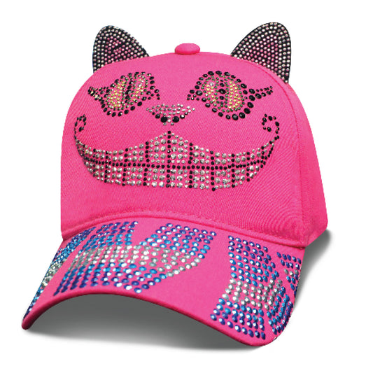 *Bling Cheshire Cat