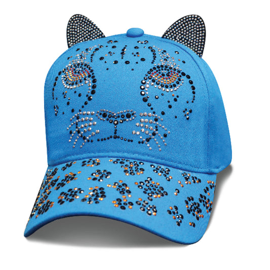 *Bling Cheetah