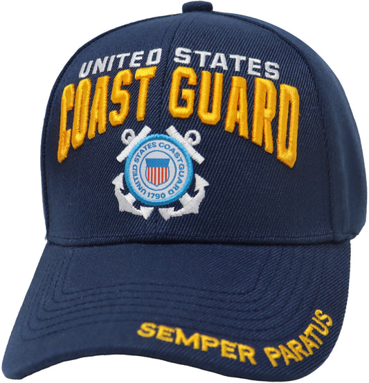 Bold Tactics Coast Guard