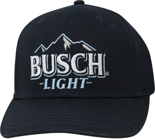 Busch Light Navy