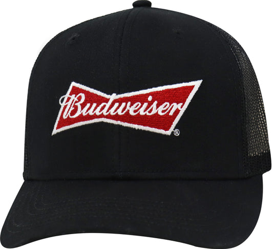 Budweiser Black Mesh