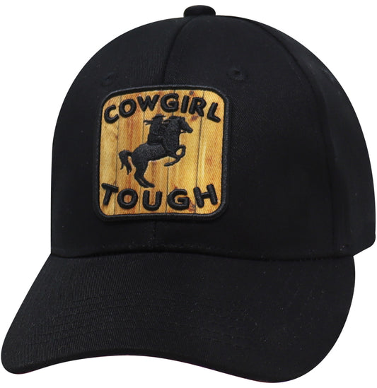 Cowgirl Tough Ladies