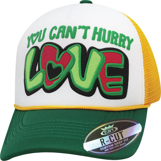 Can't Hurry Love