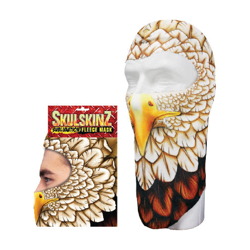 *Skulskinz: Eagle