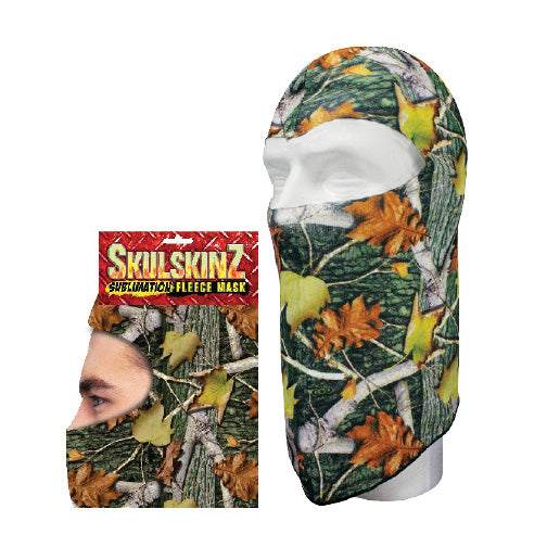 *Skulskinz: Hunting Camp Camo®