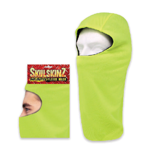 *Skulskinz: Yellow