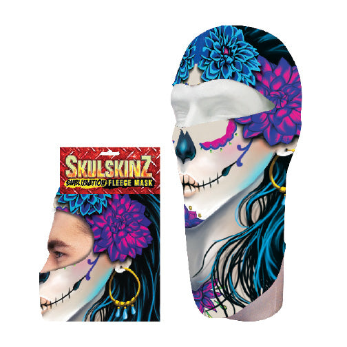 *Skulskinz: Sugar Skull