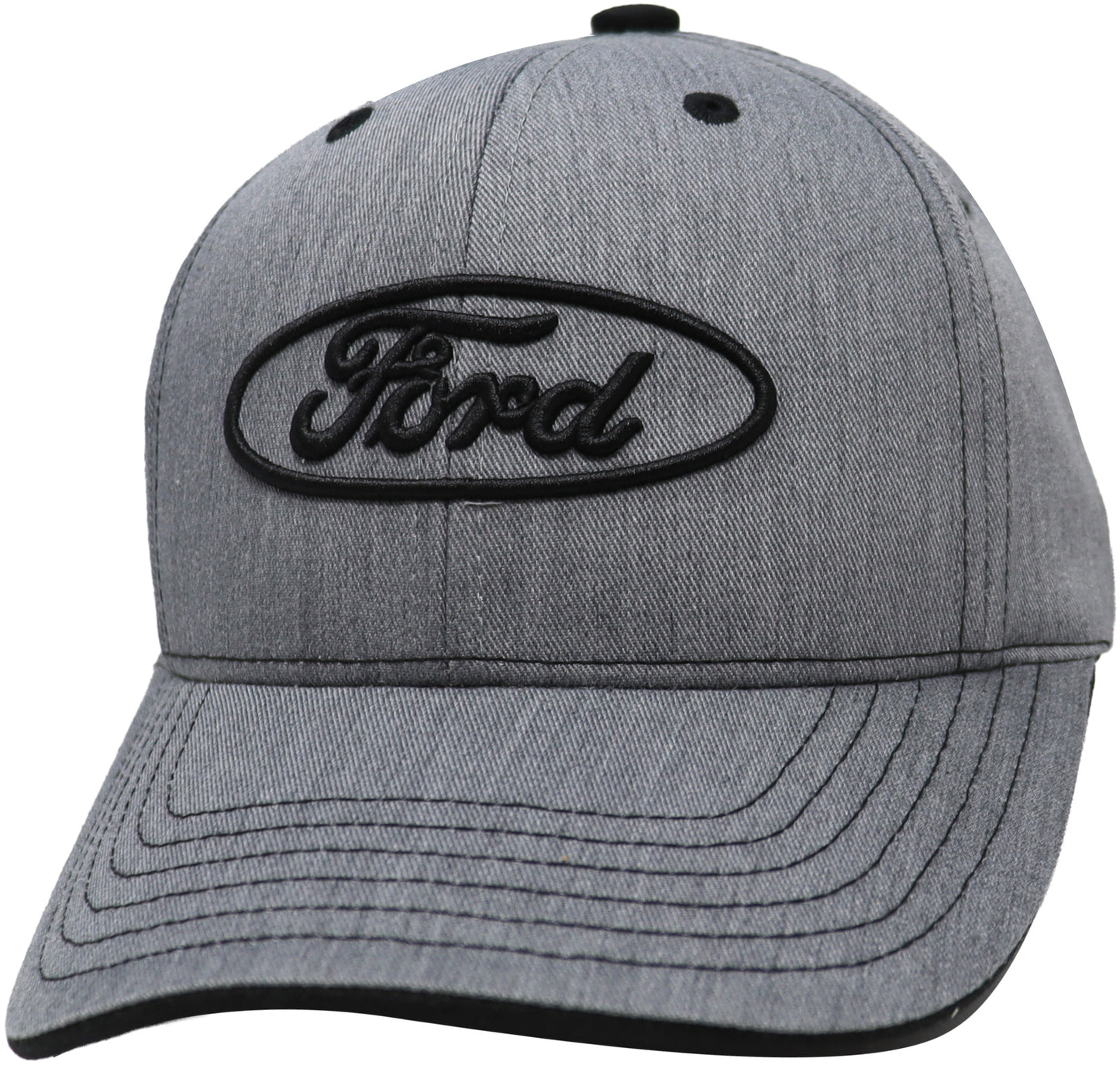 FORD GRAY