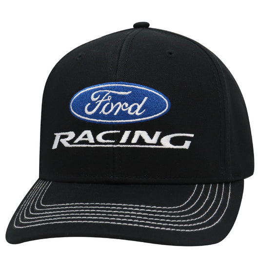 Ford Racing Black