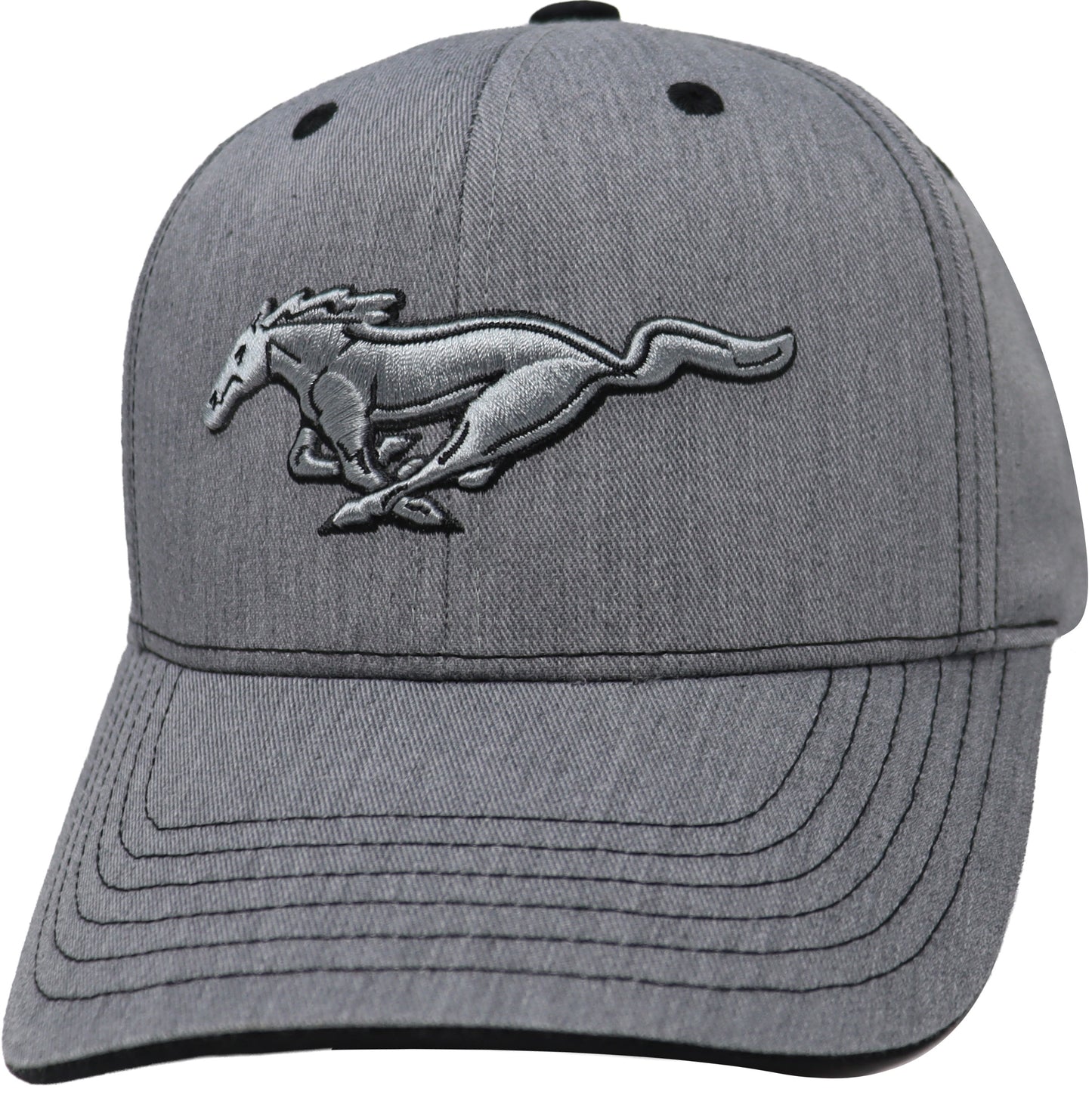 MUSTANG GRAY