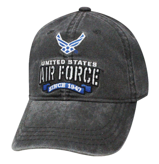 Fury - Air Force