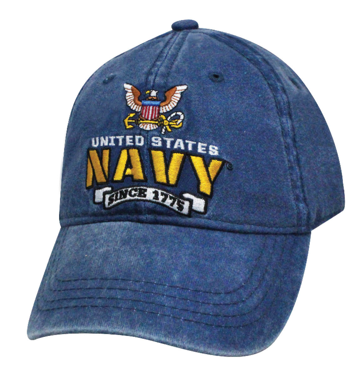 Fury - Navy