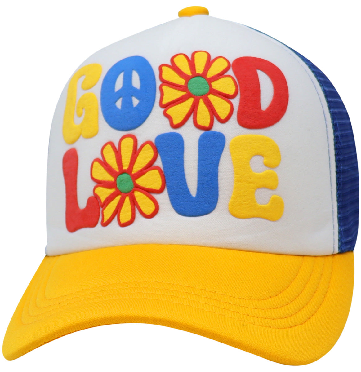 Good Love Floral