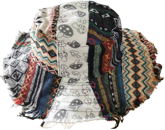 Head Shop Headwear Bucket