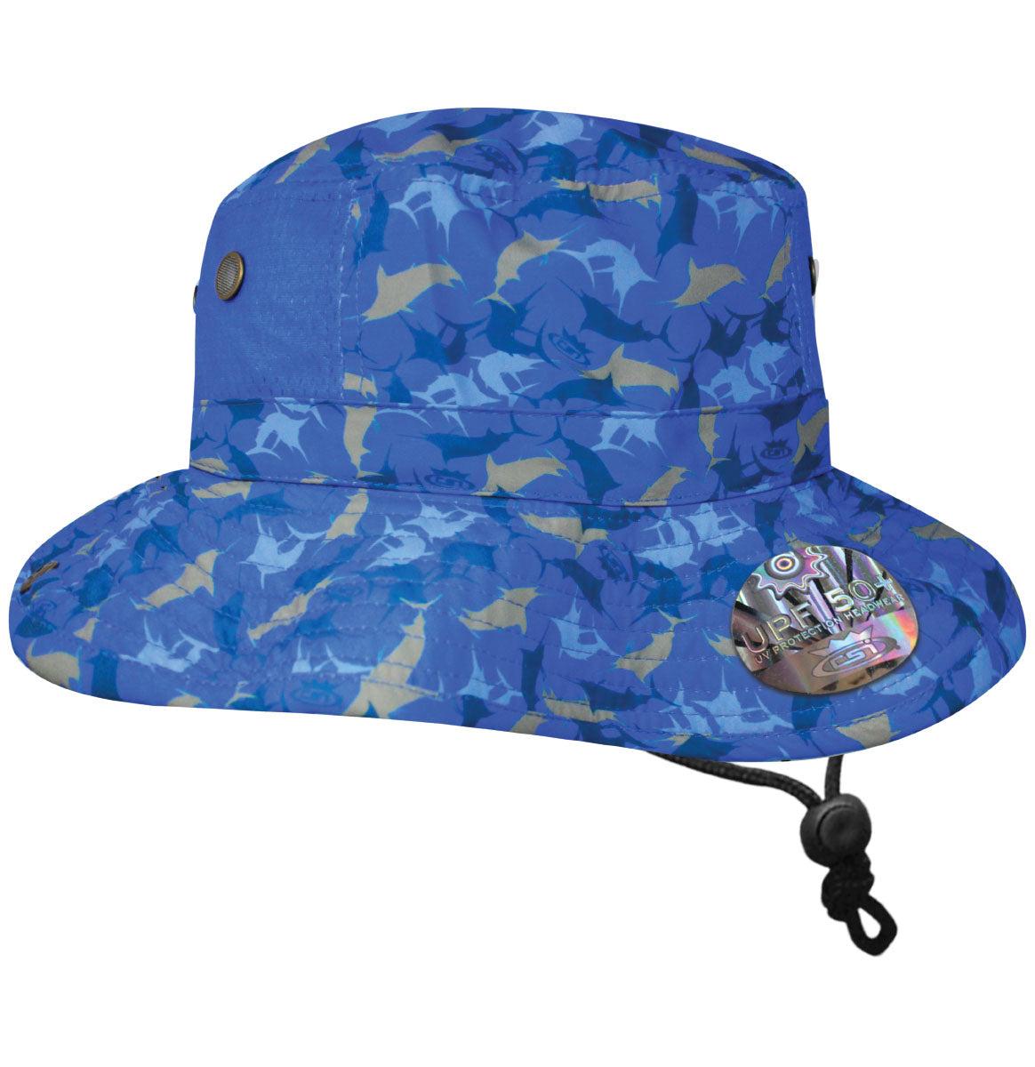 Marlin Camo Jungle Capsmith Inc