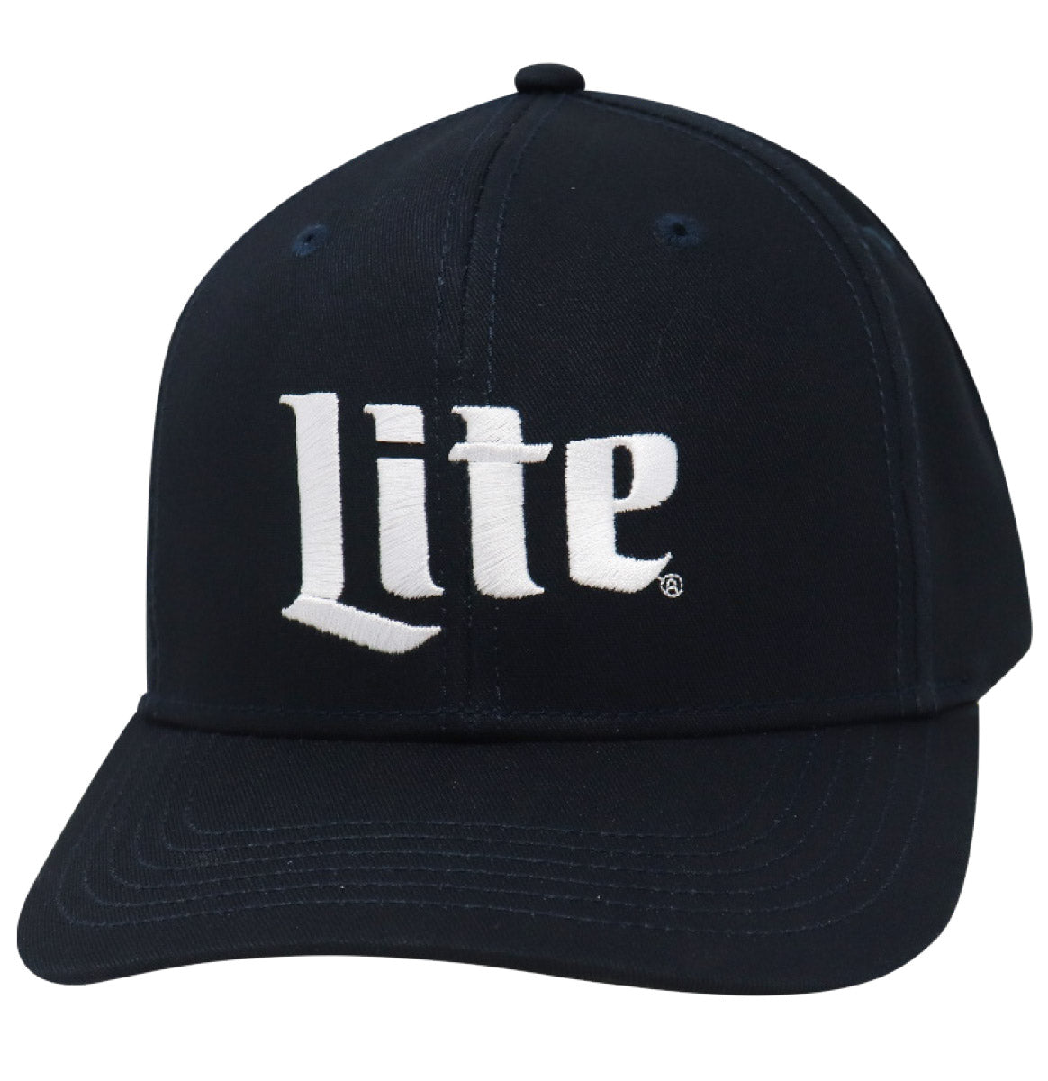 Miller Lite Navy