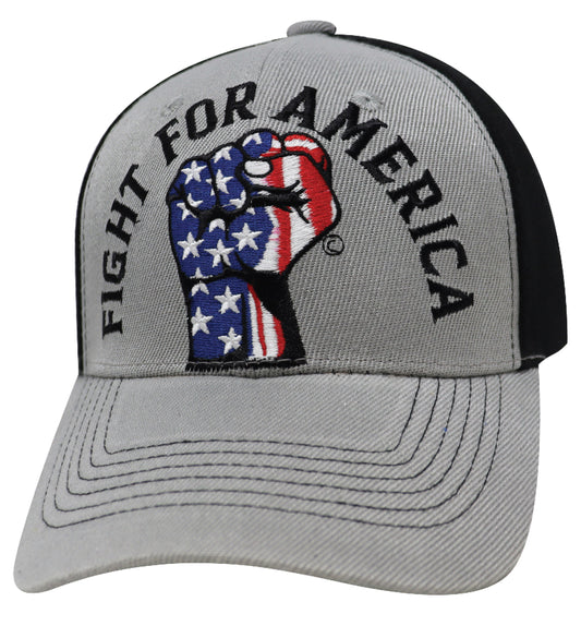 Patriot Power Fight for America
