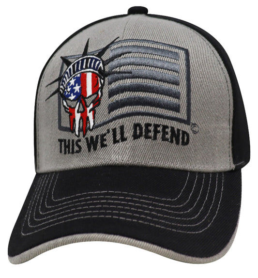 Patriot Power Liberty Lady Defend