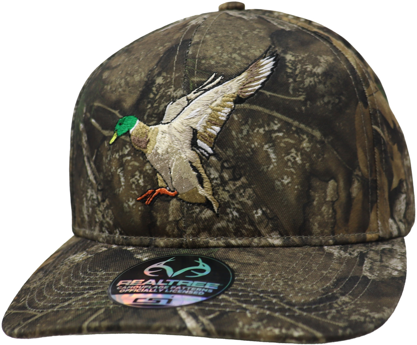 Realtree® APX - Hunting Icon - Duck