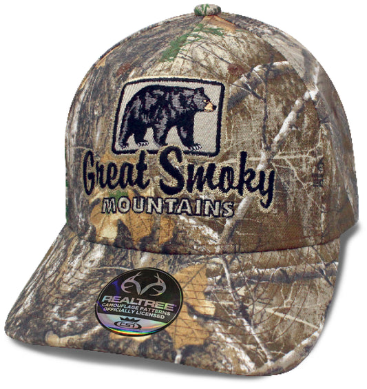 *Realtree® Edge Bear Stalker Great Smoky Mountains