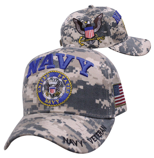 Digital Pride Navy Veteran