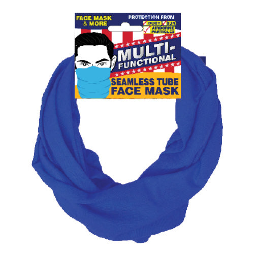 Royal - Multifunctional Seamless Mask