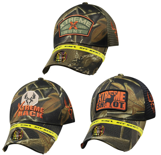 Xtreme Bent: Xtreme Hunting Assortment