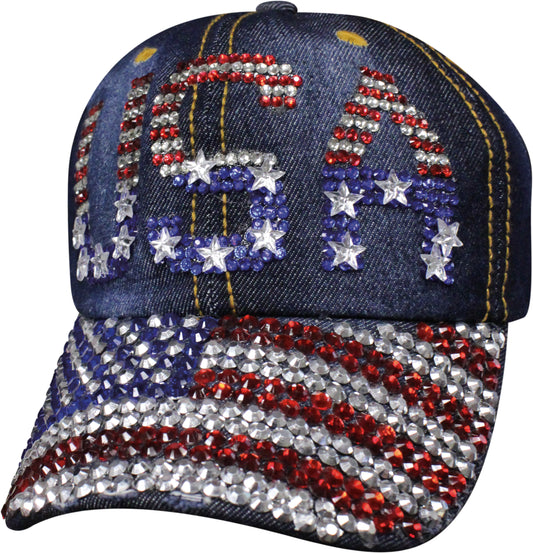 Bling Denim - USA