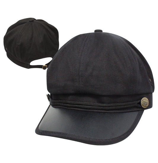 33WLD Wild One Blank Cap