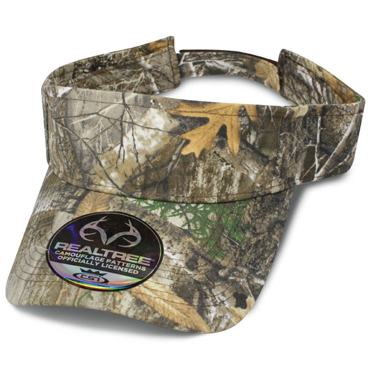 90RTF Realtree® Edge Visor