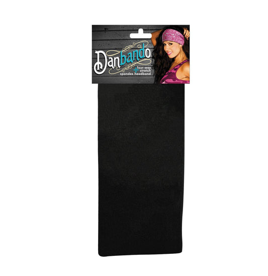 Danbando: Black