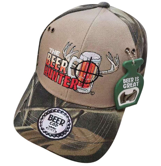 Pop-A-Top 3 Beer is Great Bottle Opener Cap: Beer Hunter