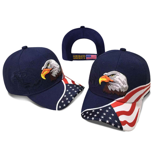 American Eagle Navy