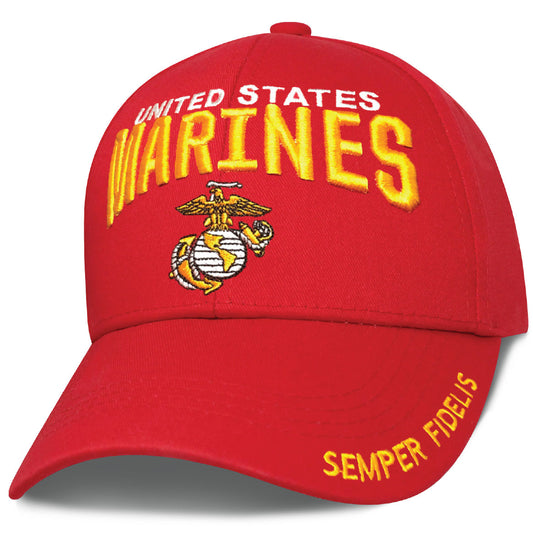 Bold Tactics: Marines Motto