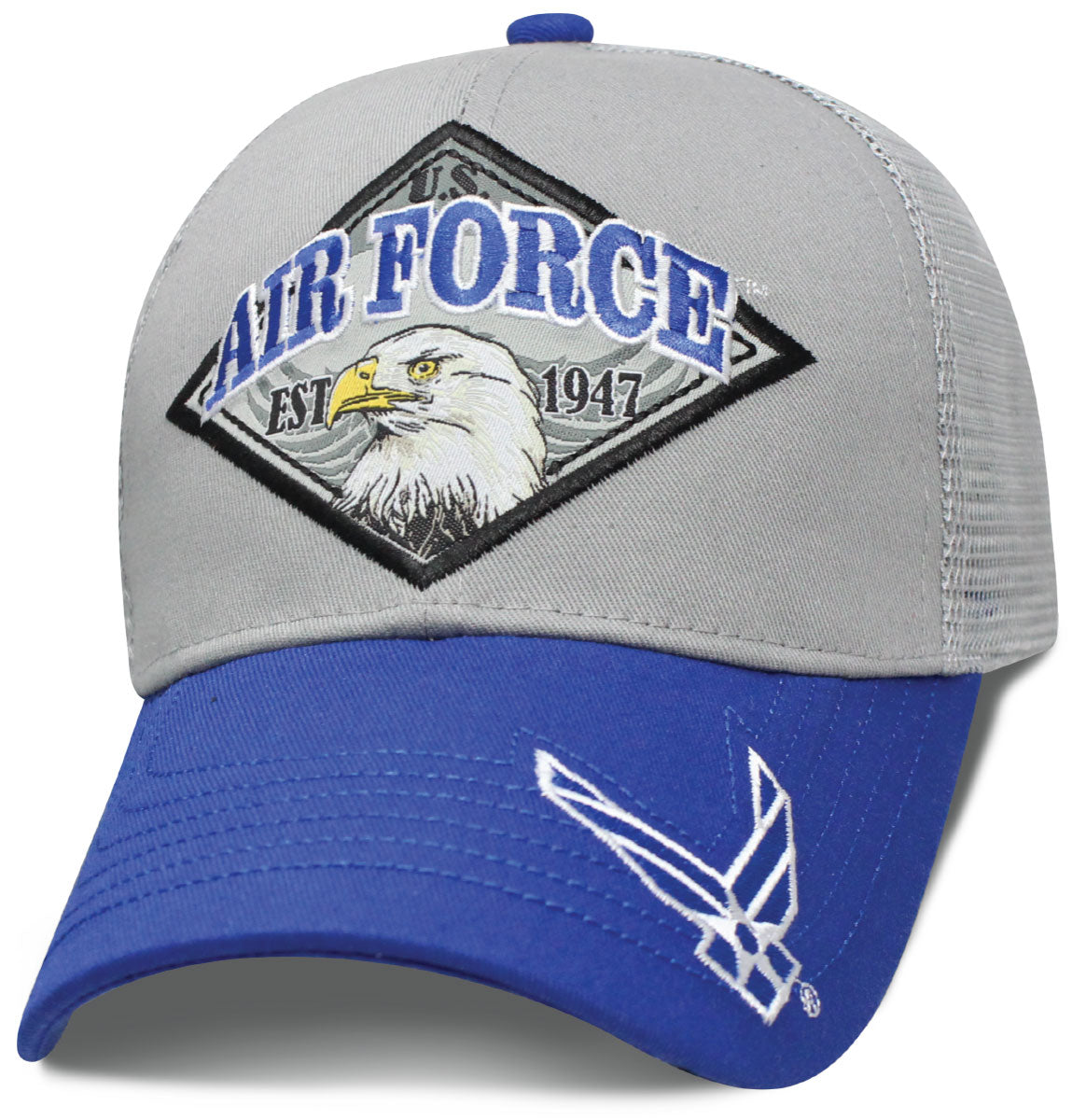 Diamond Eagle: Air Force