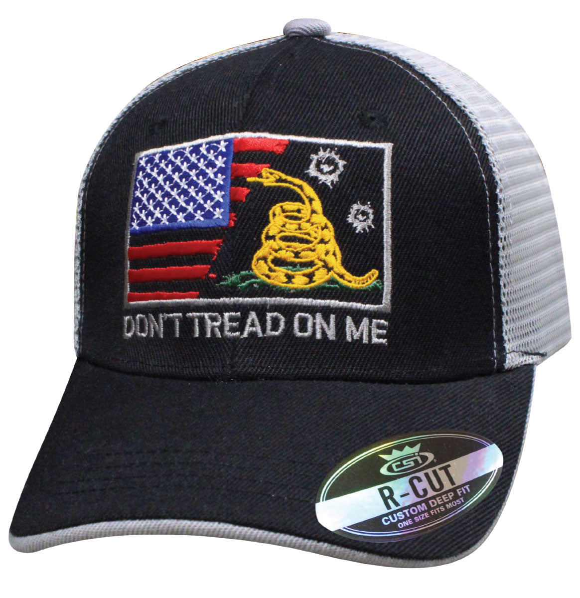 Don't Tread on Me USA