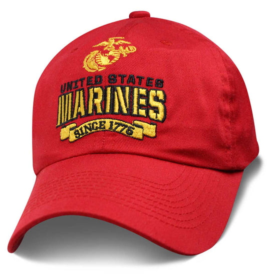 Fury: Marines