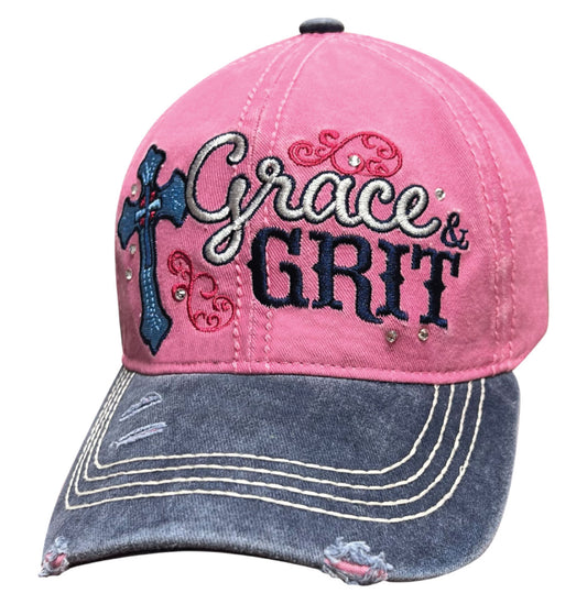 Grace & Grit