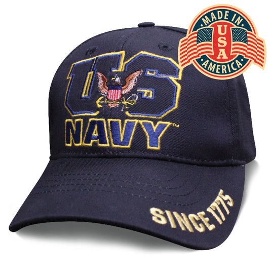 *Honor U.S.A. - Navy