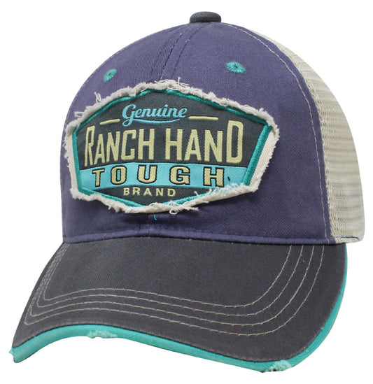 Ranch Hand Tough Ladies