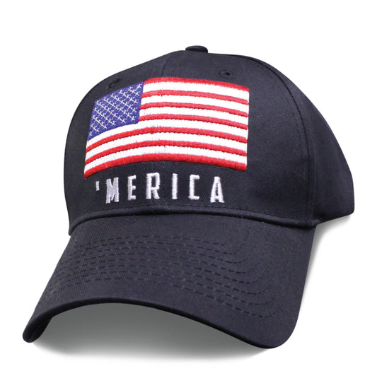 'Merica Hat