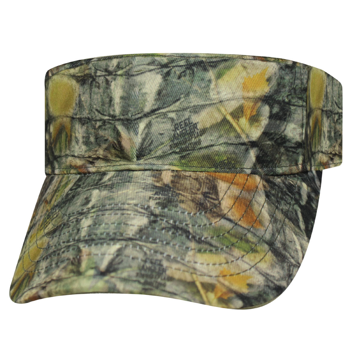 Reel Angler®  FloridaFlage™ Hunting VIsor