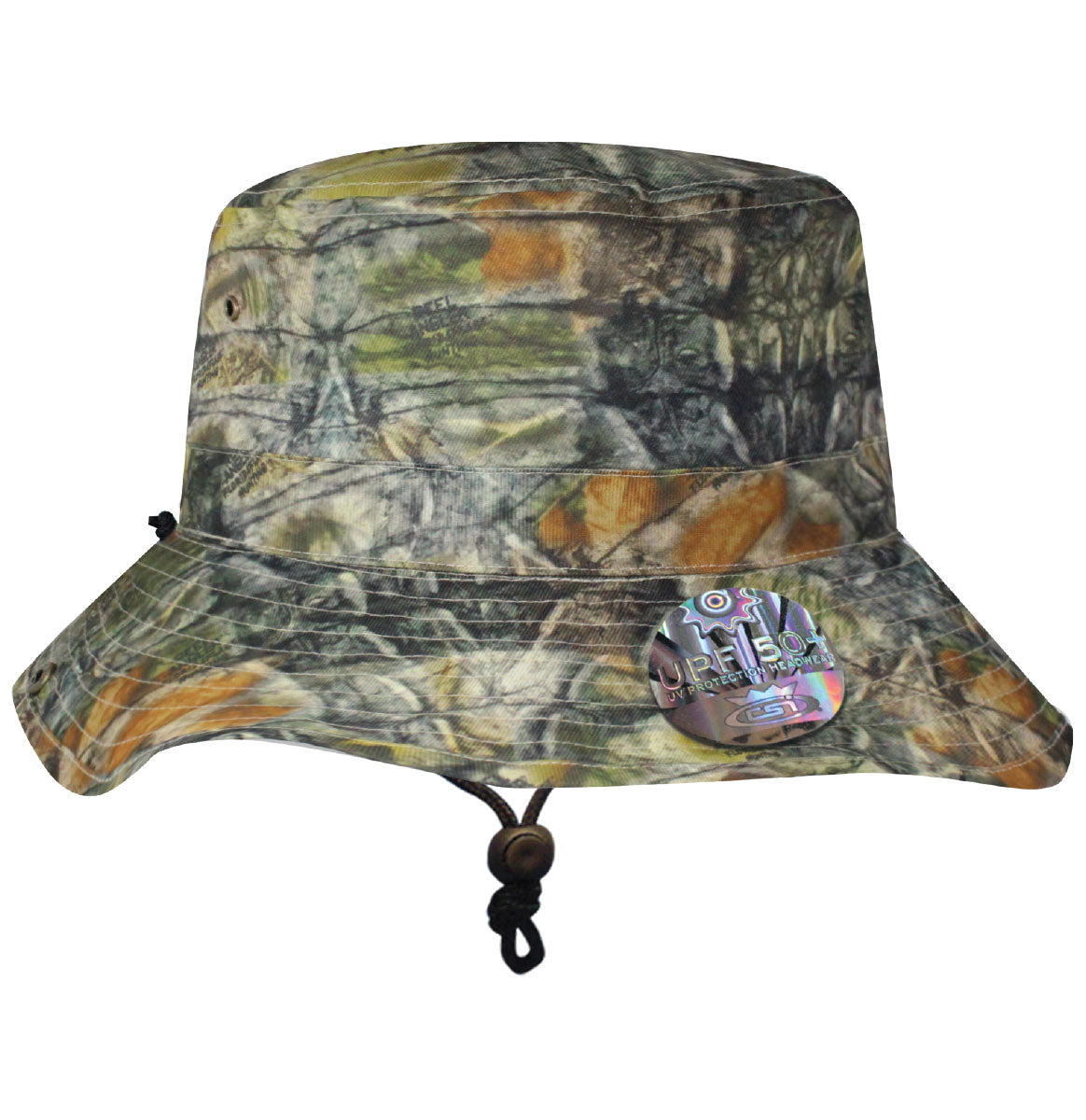 Reel Angler® FloridaFlage™ Hunting Jungle – Capsmith Inc