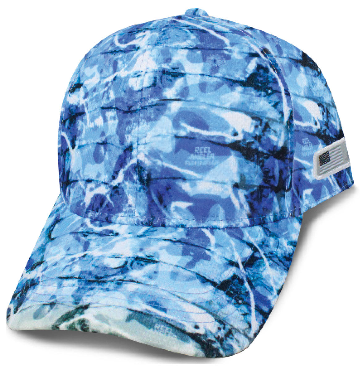 Reel Angler® Floridaflage™ Blank