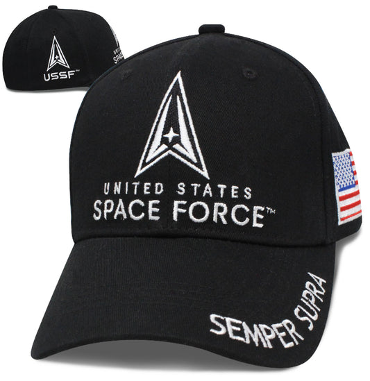 Space Force Black