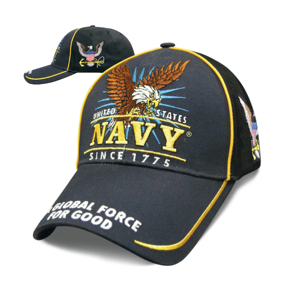 Victory: Navy